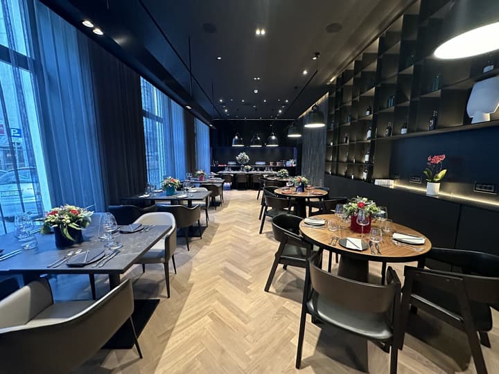 art’otel Zagreb