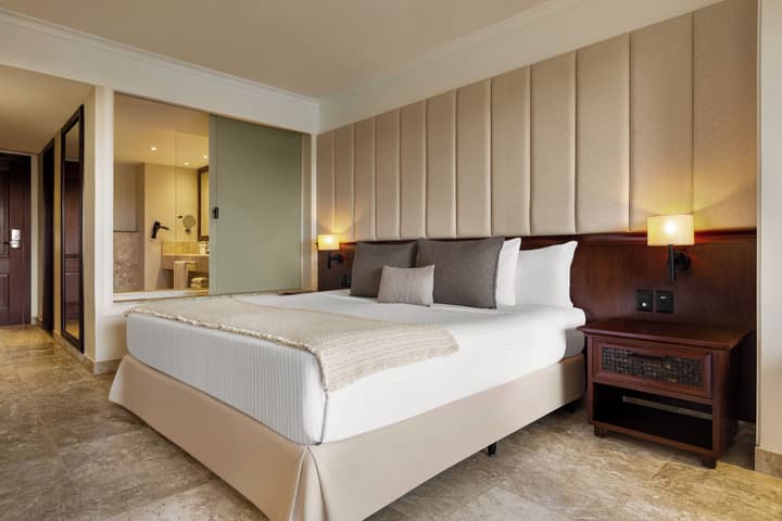 Family Selection At Grand Palladium Imbassai Resort & Spa
