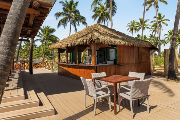 Family Selection At Grand Palladium Imbassai Resort & Spa