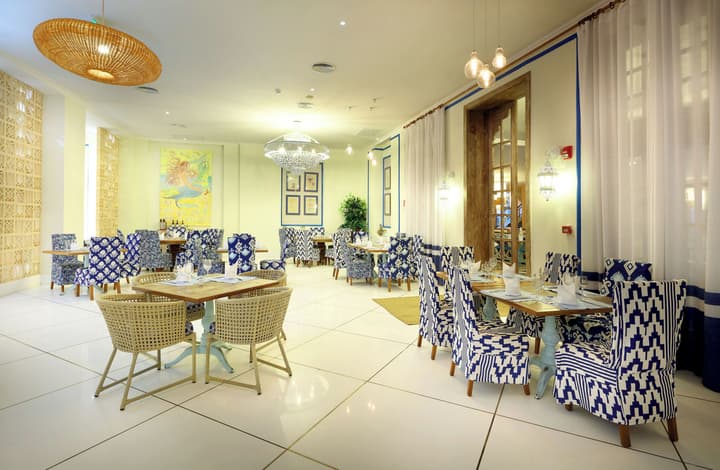 Family Selection At Grand Palladium Imbassai Resort & Spa