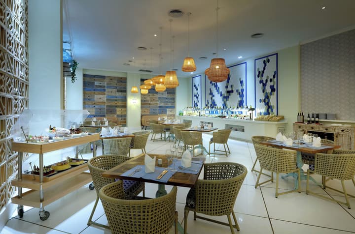 Family Selection At Grand Palladium Imbassai Resort & Spa