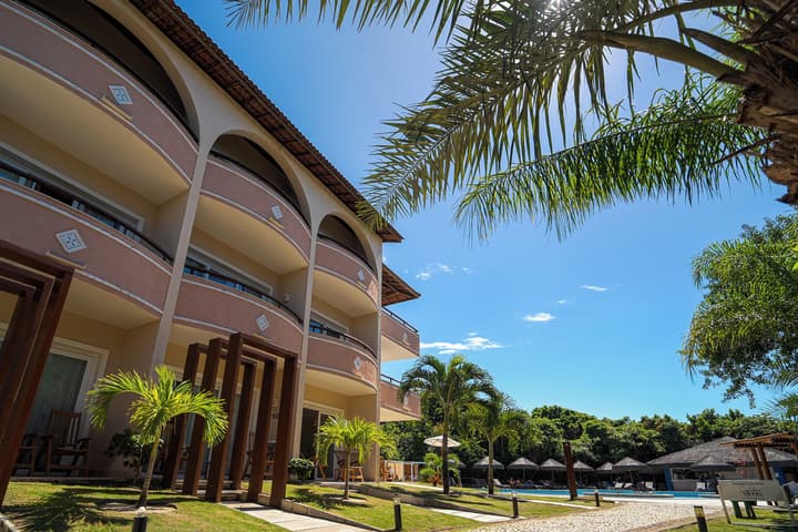 Family Selection At Grand Palladium Imbassai Resort & Spa