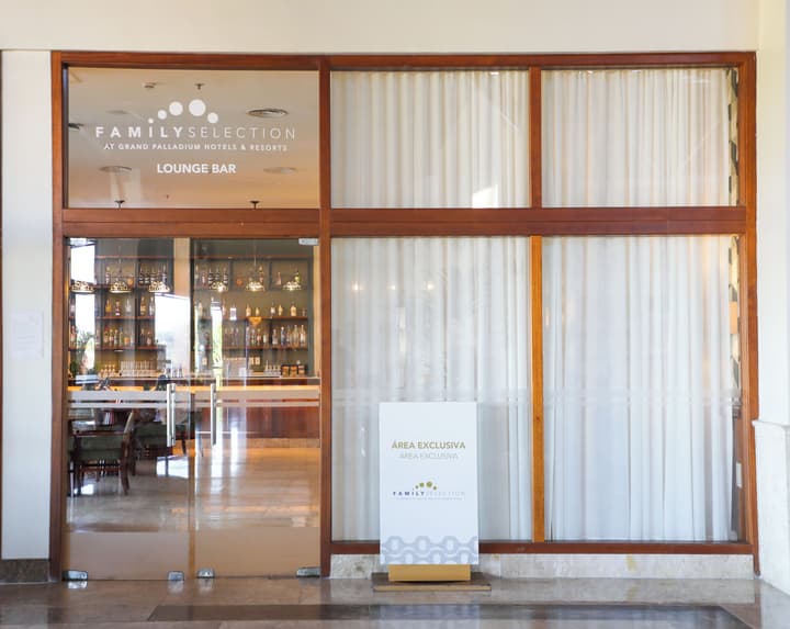 Family Selection At Grand Palladium Imbassai Resort & Spa