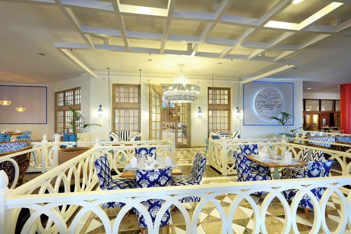 Family Selection At Grand Palladium Imbassai Resort & Spa