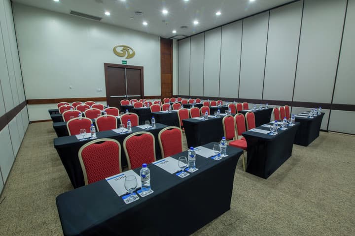 Family Selection At Grand Palladium Imbassai Resort & Spa