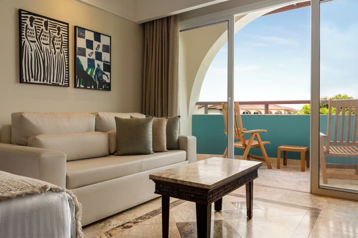Family Selection At Grand Palladium Imbassai Resort & Spa