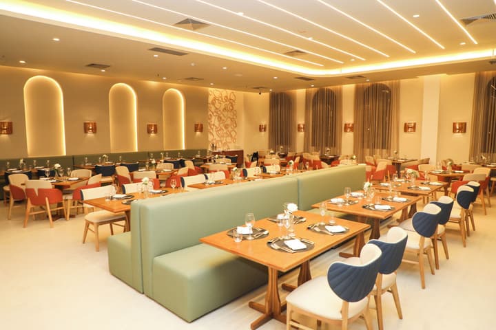 Family Selection At Grand Palladium Imbassai Resort & Spa