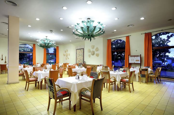 Family Selection At Grand Palladium Imbassai Resort & Spa
