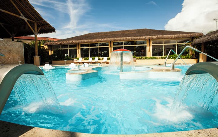 Family Selection At Grand Palladium Imbassai Resort & Spa