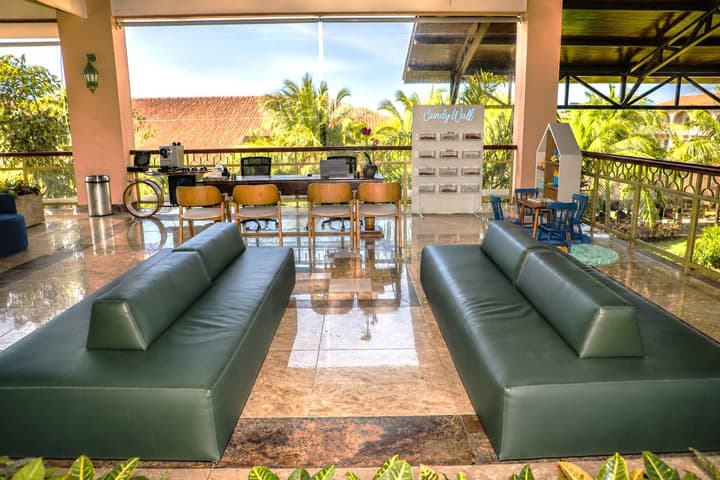 Family Selection At Grand Palladium Imbassai Resort & Spa