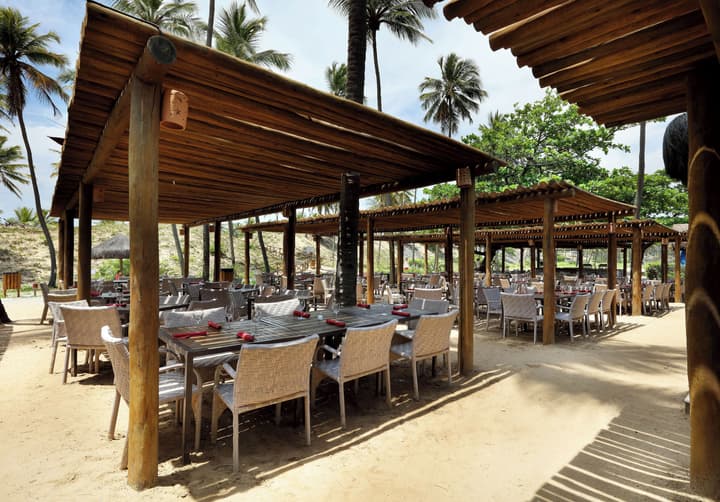 Family Selection At Grand Palladium Imbassai Resort & Spa