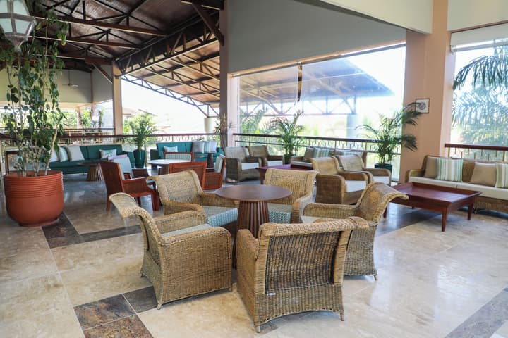 Family Selection At Grand Palladium Imbassai Resort & Spa