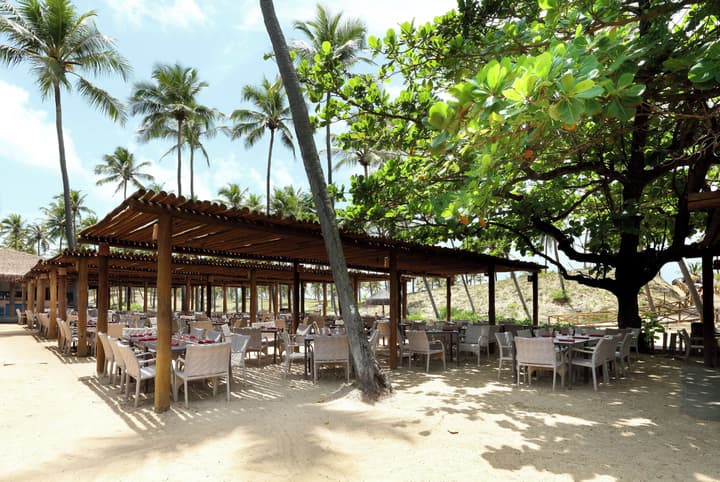 Family Selection At Grand Palladium Imbassai Resort & Spa