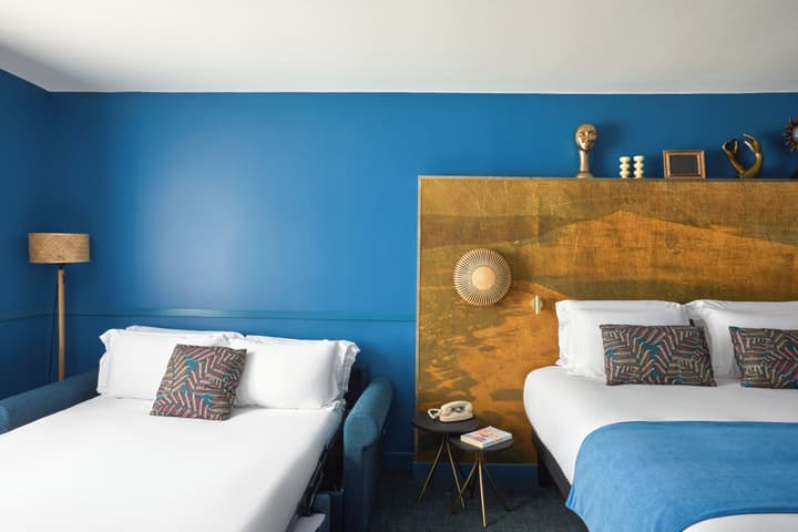 Hotel Indigo Bordeaux Centre Chartrons by IHG