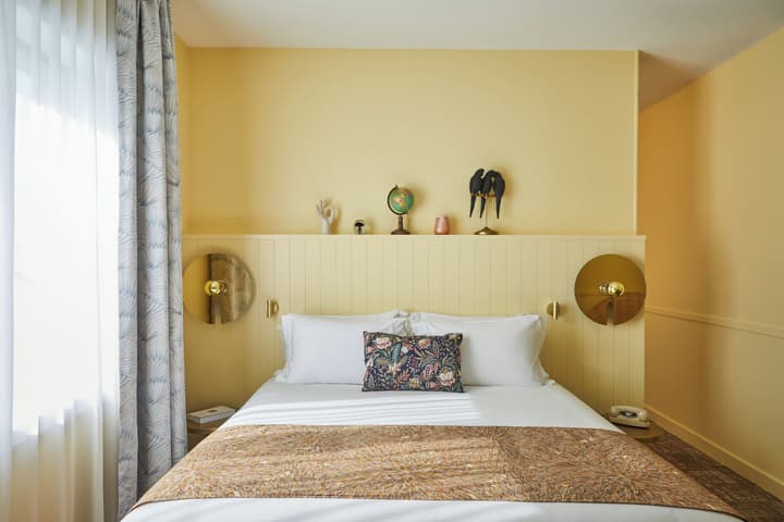 Hotel Indigo Bordeaux Centre Chartrons by IHG