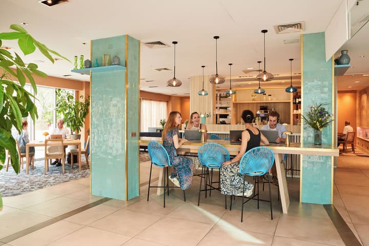 Hotel Indigo Bordeaux Centre Chartrons by IHG