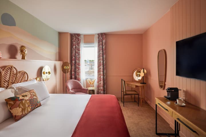 Hotel Indigo Bordeaux Centre Chartrons by IHG