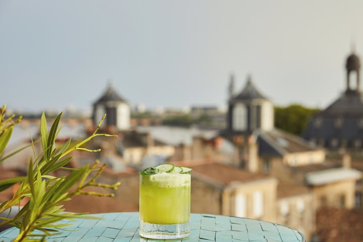 Hotel Indigo Bordeaux Centre Chartrons by IHG