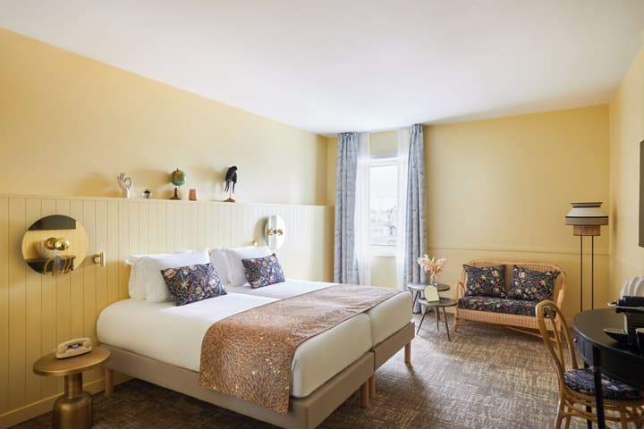 Hotel Indigo Bordeaux Centre Chartrons by IHG
