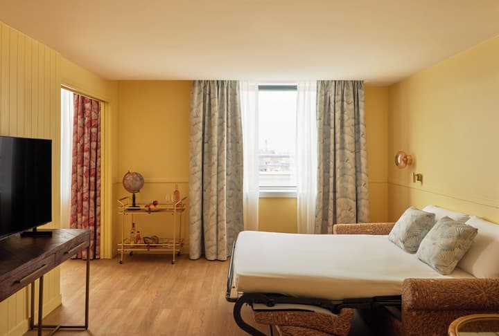 Hotel Indigo Bordeaux Centre Chartrons by IHG