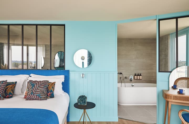 Hotel Indigo Bordeaux Centre Chartrons by IHG