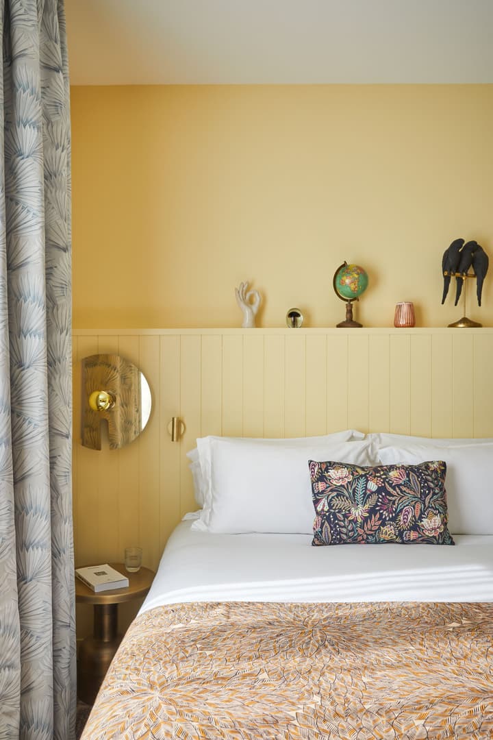 Hotel Indigo Bordeaux Centre Chartrons by IHG