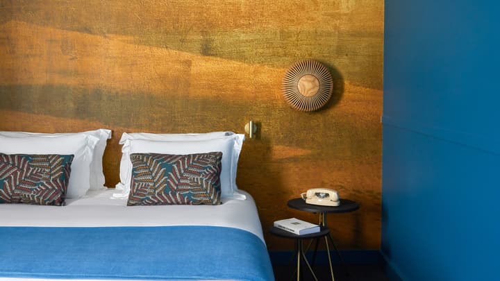 Hotel Indigo Bordeaux Centre Chartrons by IHG