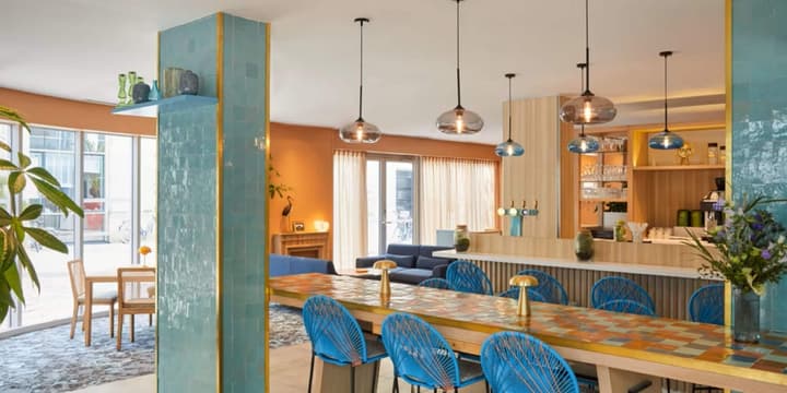 Hotel Indigo Bordeaux Centre Chartrons by IHG