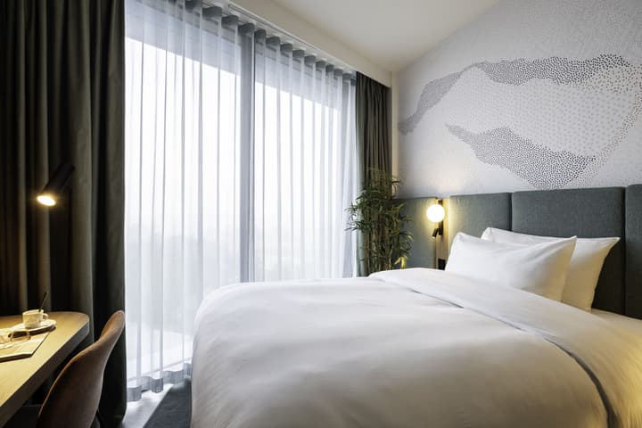 voco Brussels City North by IHG