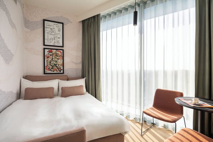 voco Brussels City North by IHG