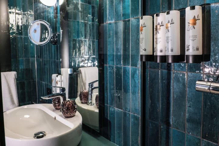 voco Brussels City North by IHG