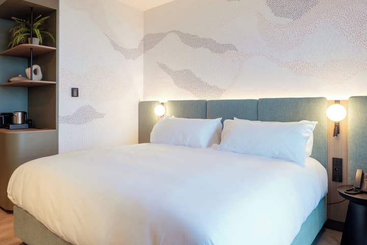 voco Brussels City North by IHG