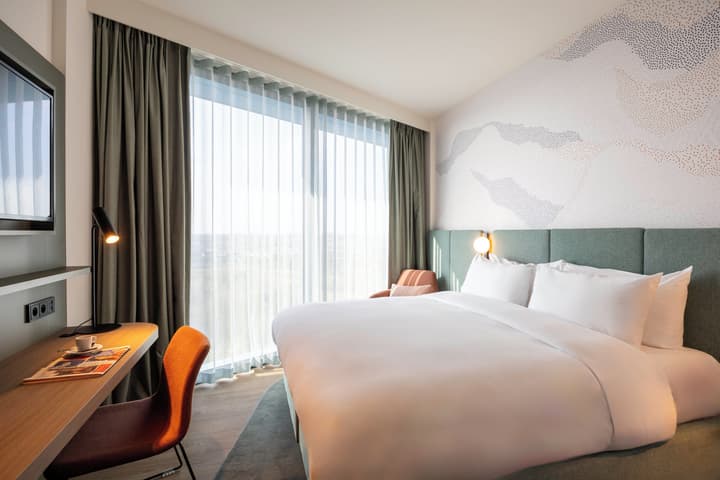 voco Brussels City North by IHG