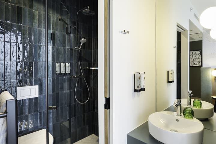 voco Brussels City North by IHG