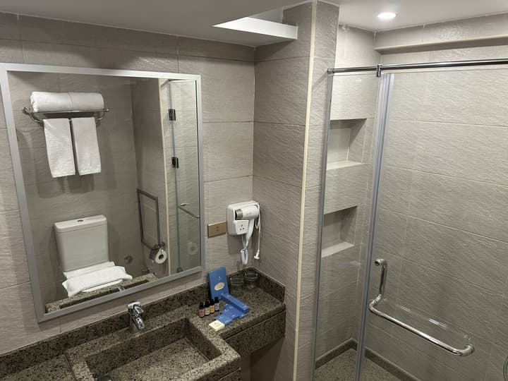 Stay Inn Pyramids Hotel