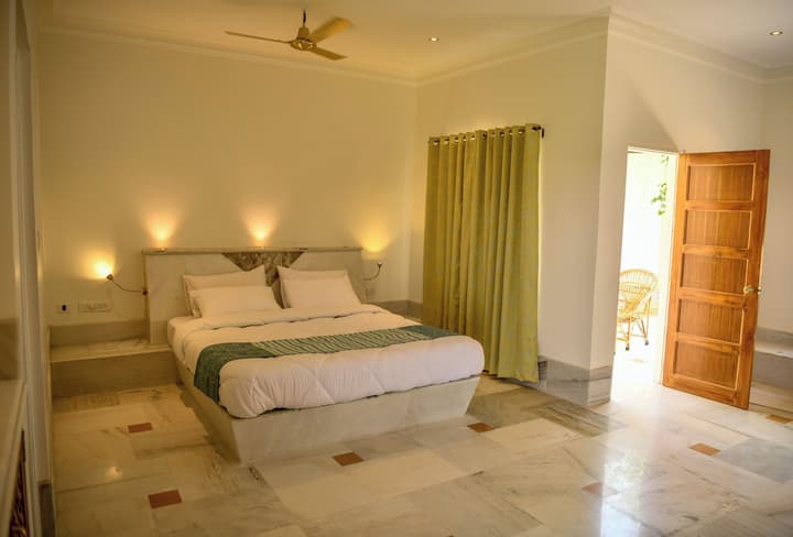 Aangan Resort