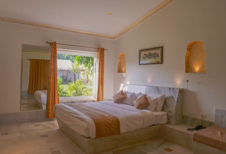 Aangan Resort
