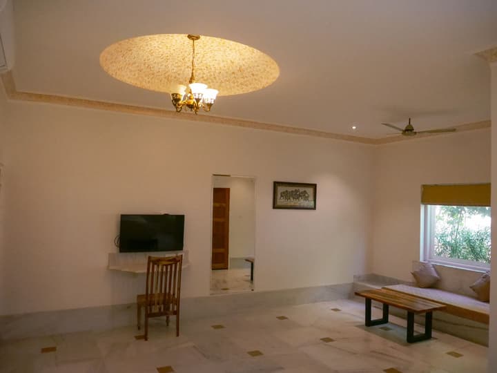Aangan Resort