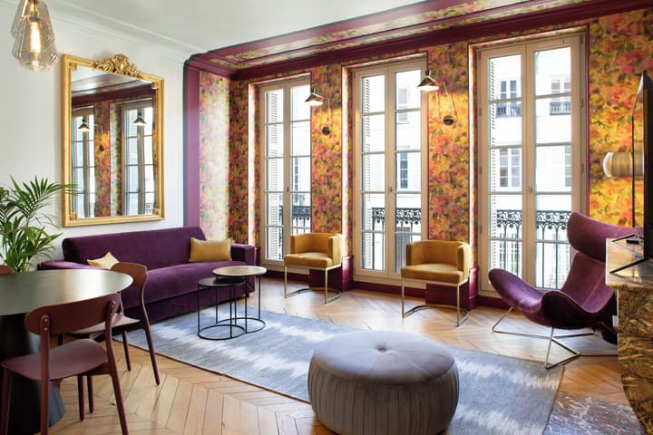 Maison TILLOT