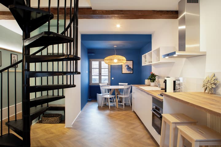 Maison TILLOT
