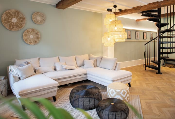 Maison TILLOT