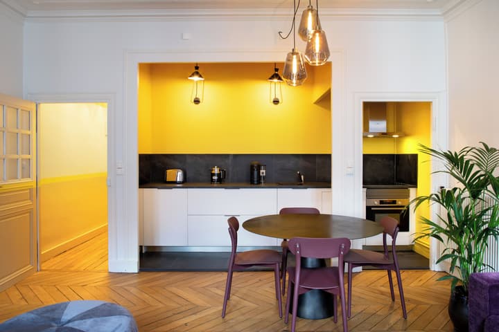 Maison TILLOT
