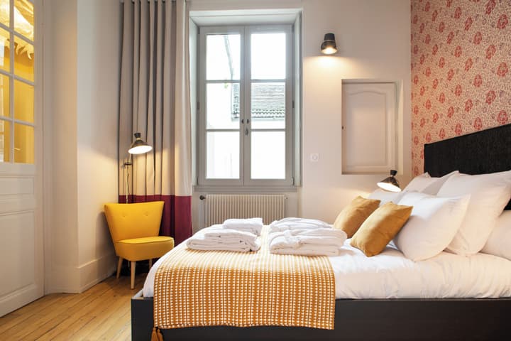 Maison TILLOT
