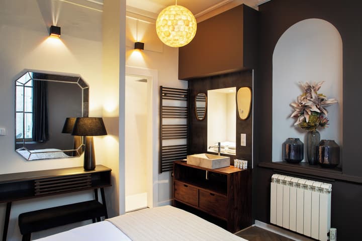 Maison TILLOT