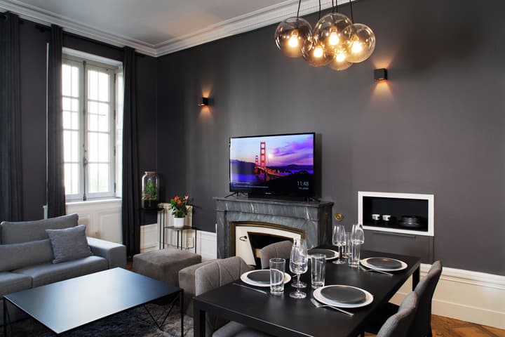 Maison TILLOT