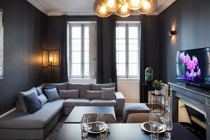 Maison TILLOT