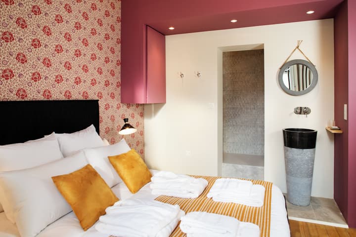 Maison TILLOT