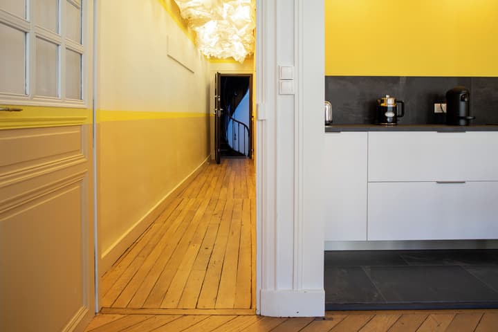 Maison TILLOT
