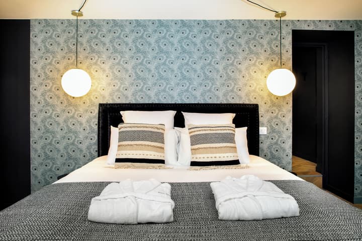Maison TILLOT