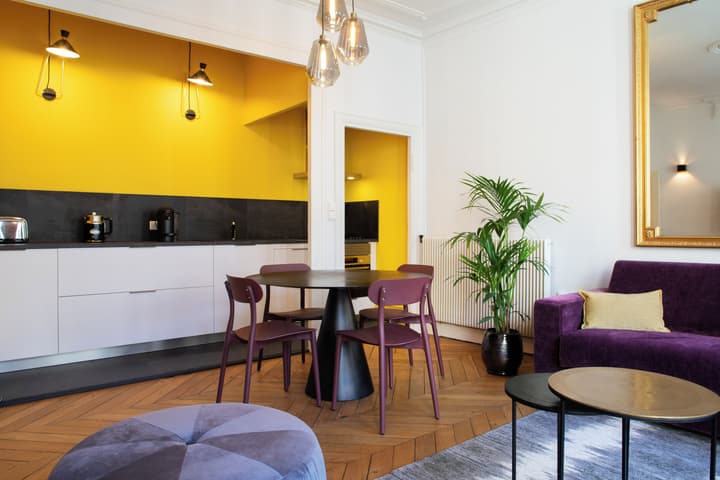 Maison TILLOT